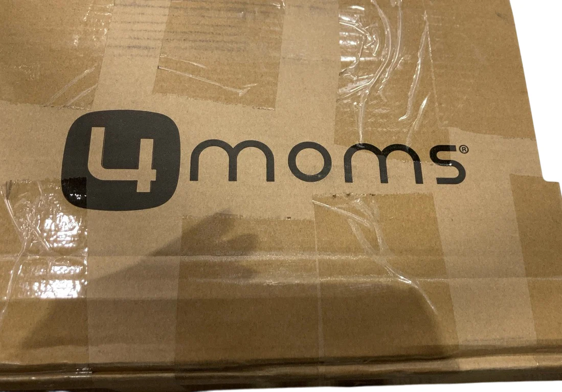 4moms Breeze Flip Changer, Breeze Plus - Image 4