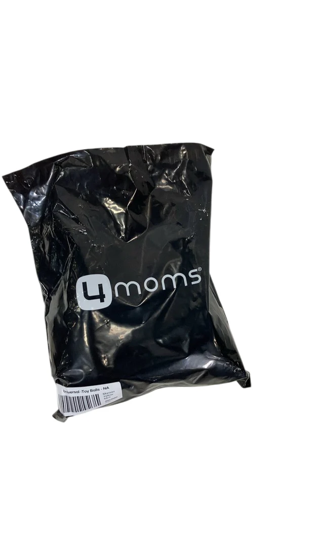4moms MamaRoo 4 Replacement Toy Balls (2017+), Classic - Image 2