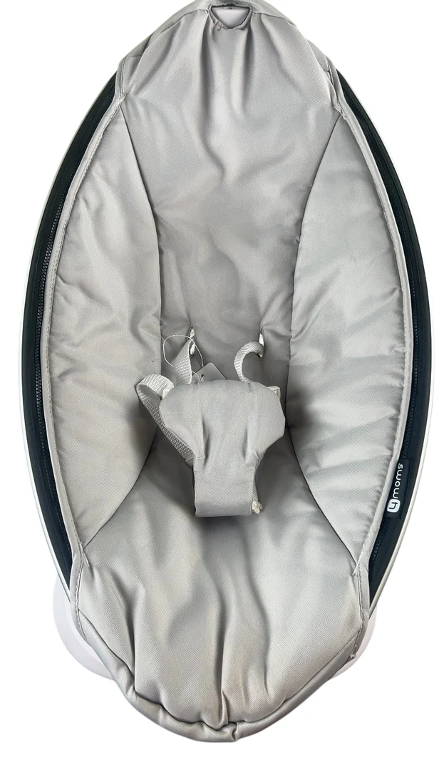 4moms MamaRoo Swing, Grey Classic - Image 2