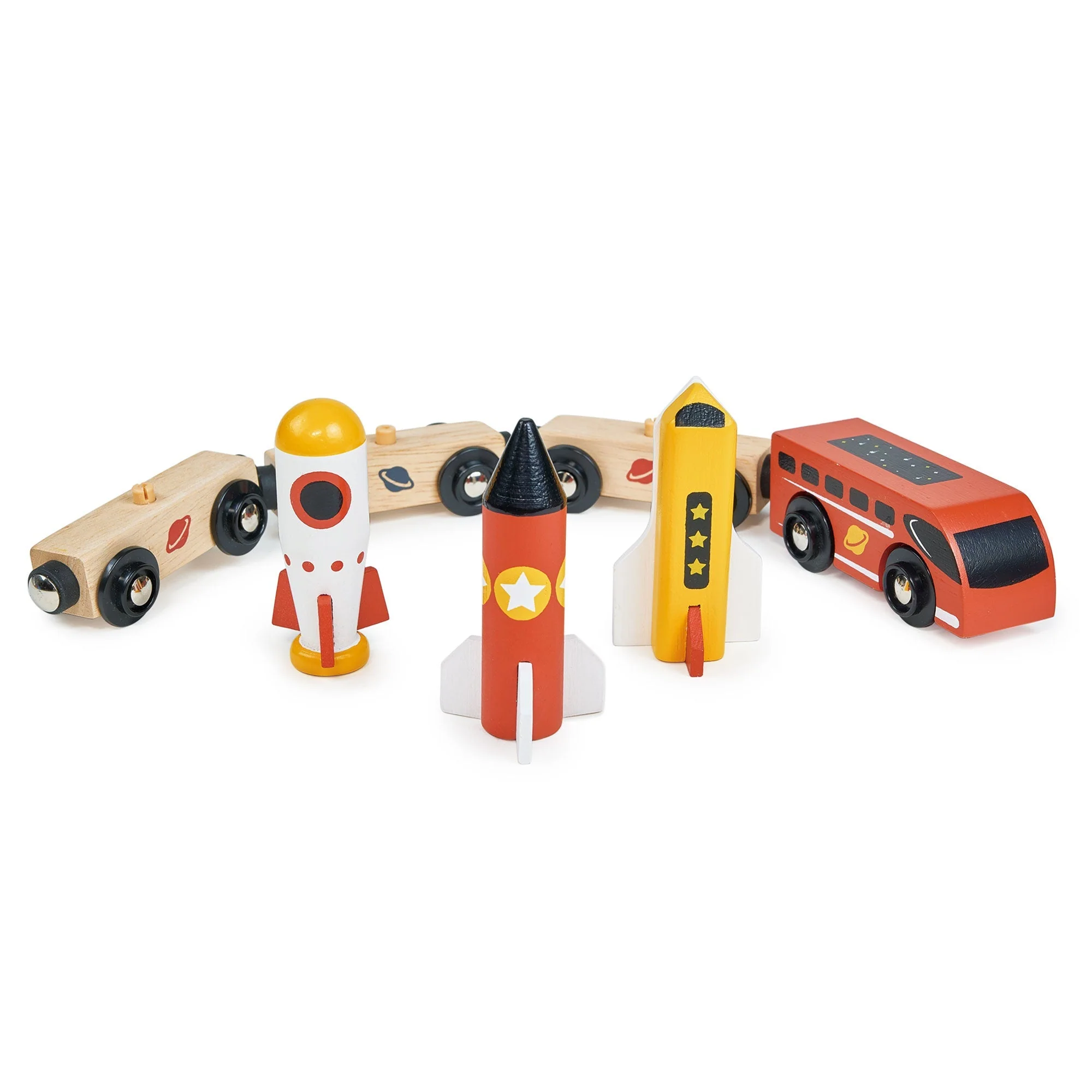 Mentari Adventure Trains Bundle - Image 3