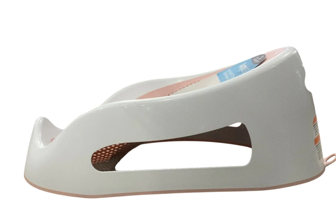 Angelcare Bath Support Seat, Pink - Image 2