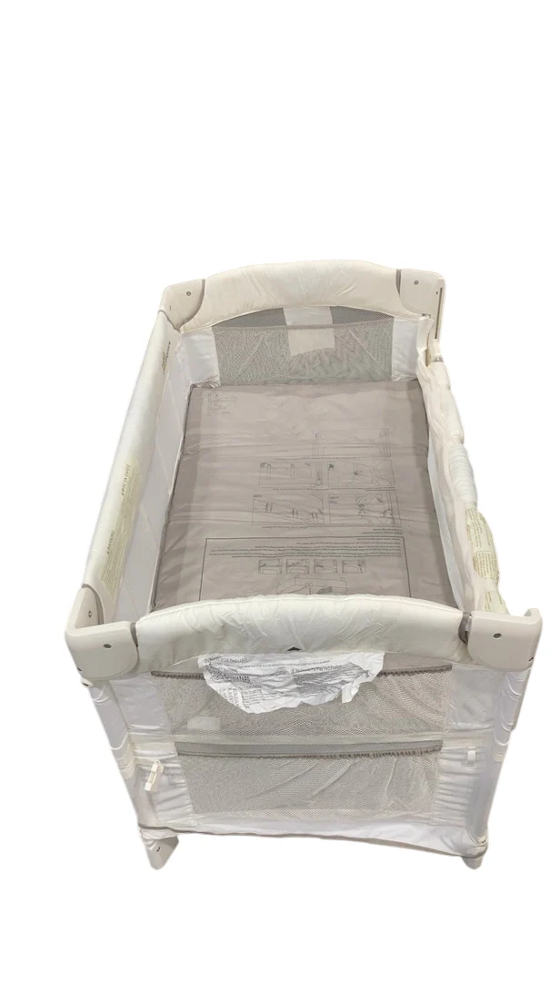 Arm's Reach Ideal Ezee 3-in-1 CO-Sleeper, White - Image 5