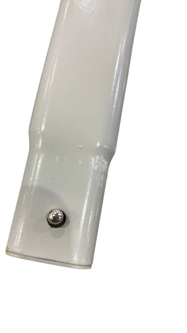 Arm's Reach Versatile Co-Sleeper, White/Grey - Image 8