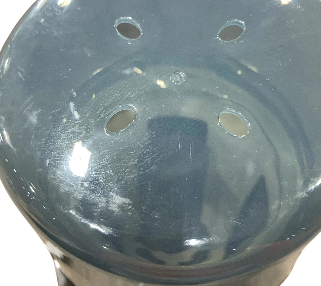 Baby Brezza Bottle + Breastmilk Warmer, Black - Image 4
