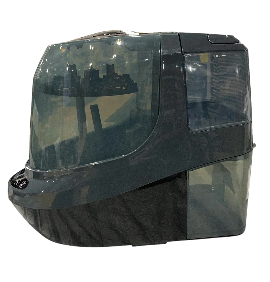 Baby Brezza Bottle Washer Pro, Charcoal - Image 2