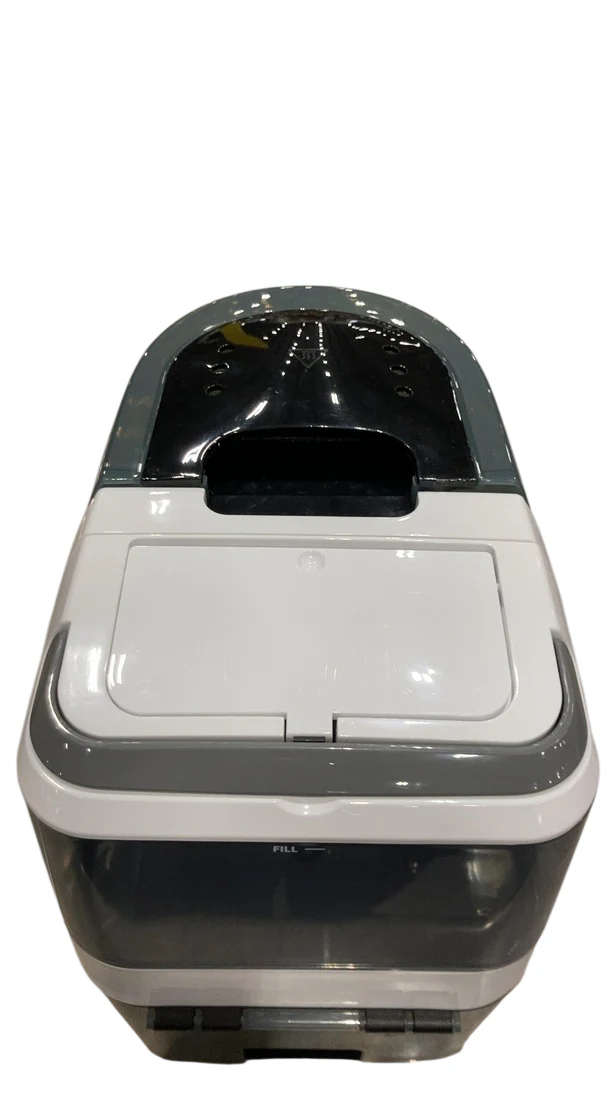 Baby Brezza Bottle Washer Pro, White/Black - Image 3