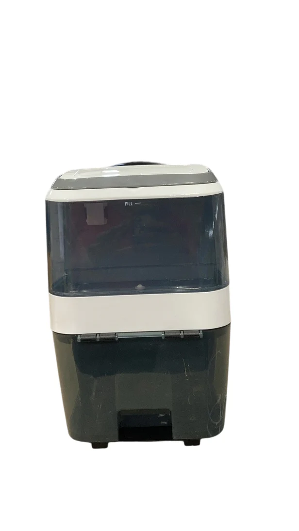 Baby Brezza Bottle Washer Pro, White/Black - Image 6