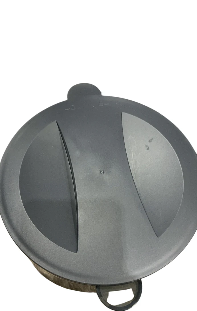 Baby Brezza Formula Pro Advanced Baby Formula Dispenser, Charcoal - Image 2