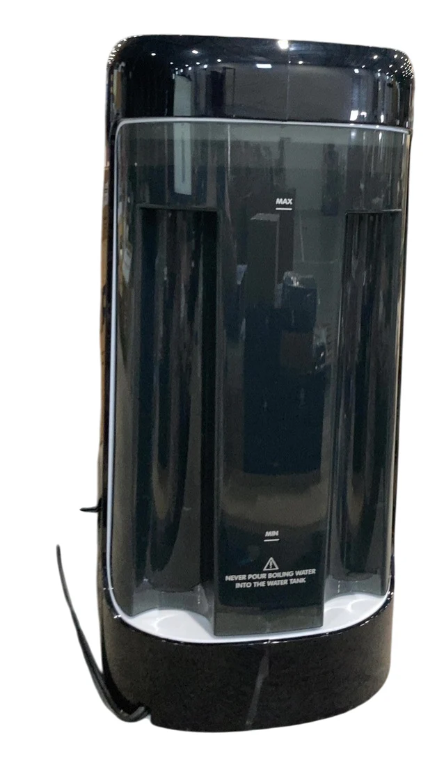 Baby Brezza Formula Pro Advanced Baby Formula Dispenser, White on Black - Image 3