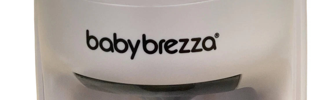 Baby Brezza Formula Pro Advanced Baby Formula Dispenser, White on White - Image 2