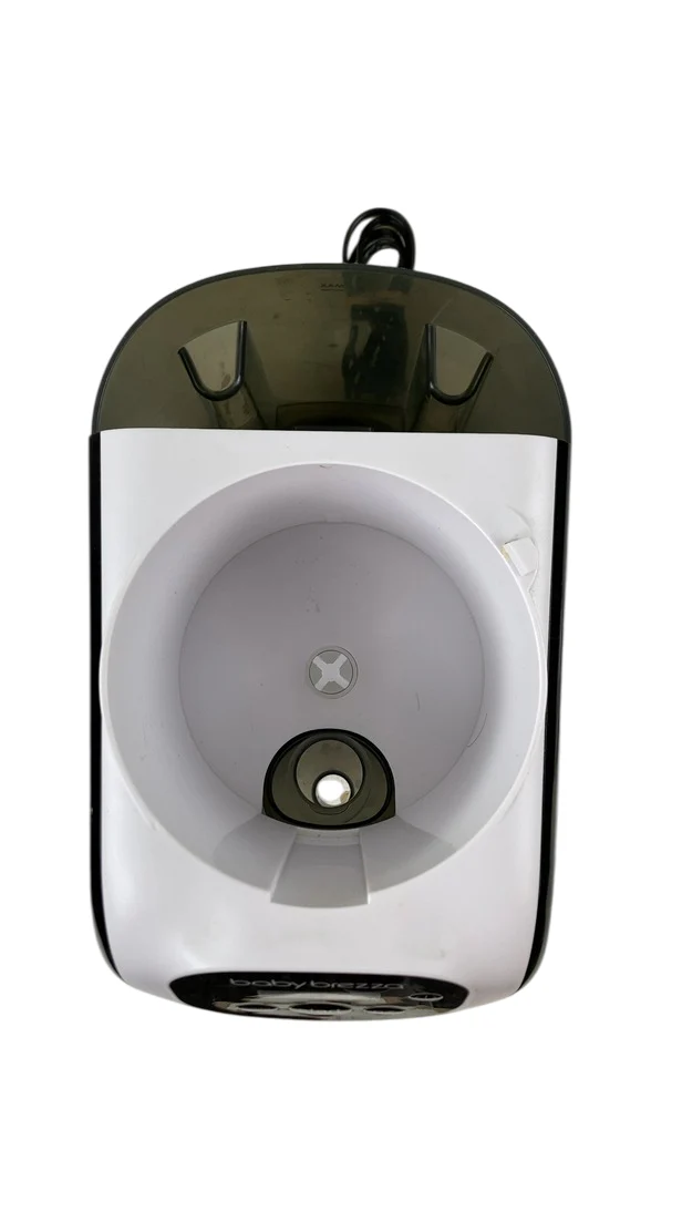 Baby Brezza Formula Pro Mini, White - Image 5
