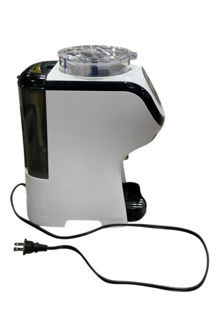 Baby Brezza Formula Pro Mini, White - Image 2