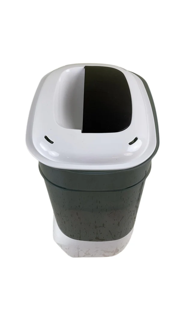 Baby Brezza Sterilizer And Dryer Advanced, White - Image 4