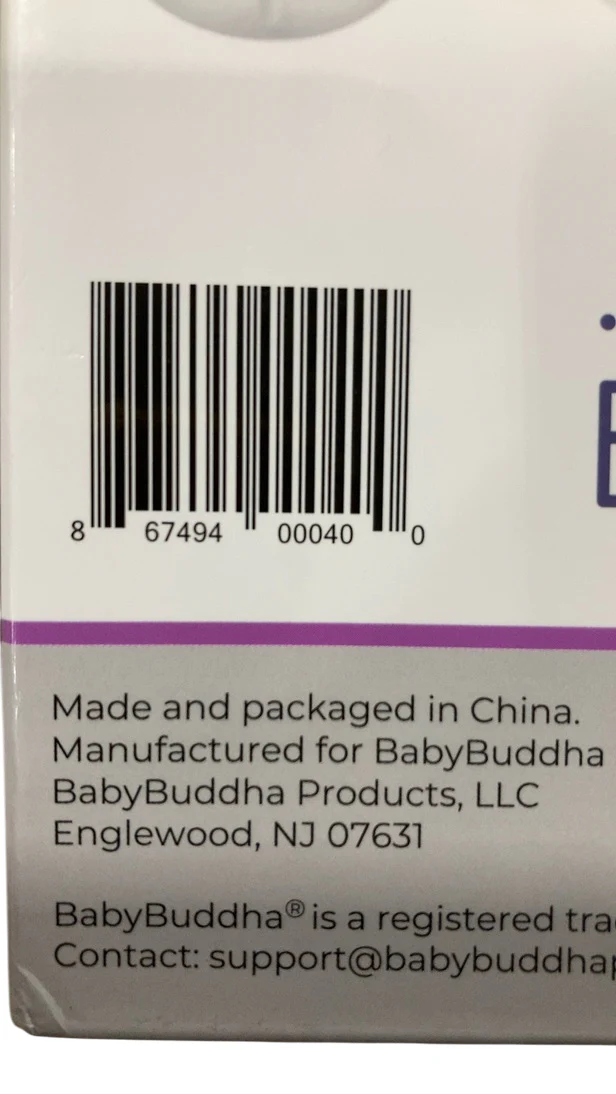 Baby Buddha Flange Kit, 24mm - Image 5