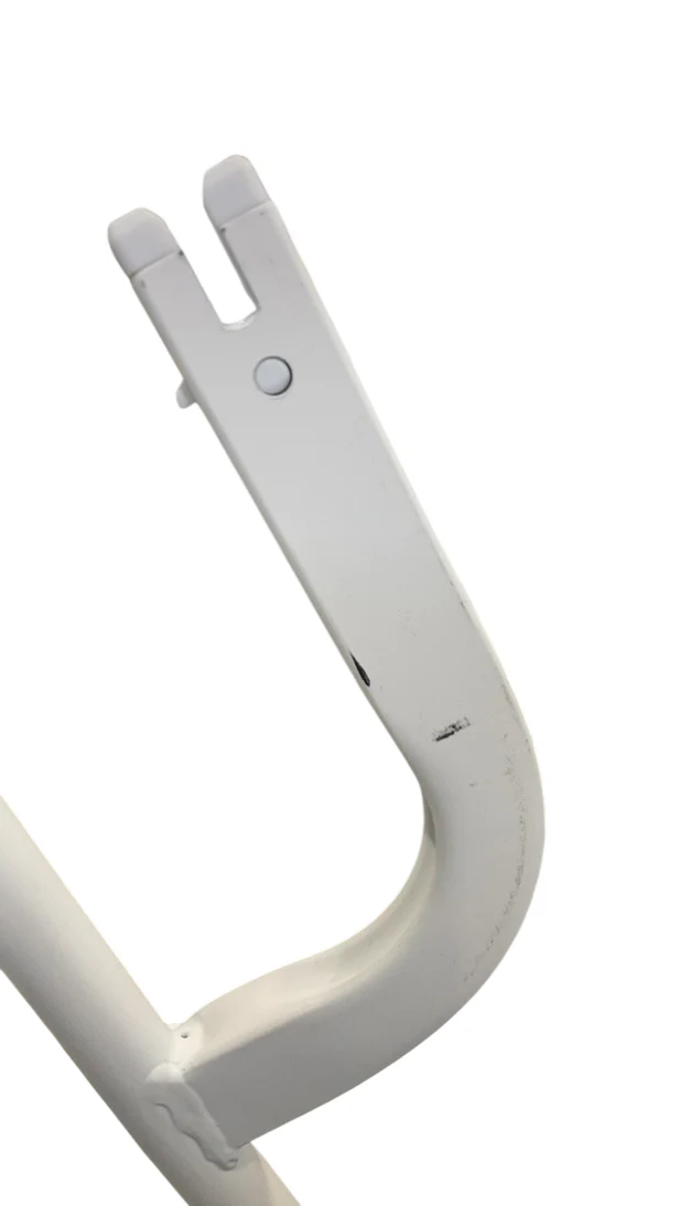 Baby Delight Beside Me Dreamer Bassinet & Bedside Sleeper, Organic Oat - Image 4