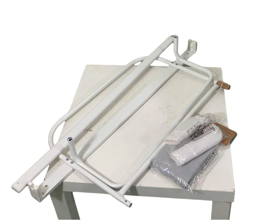 Baby Delight Beside Me Dreamer Bassinet & Bedside Sleeper, Organic Sage - Image 3