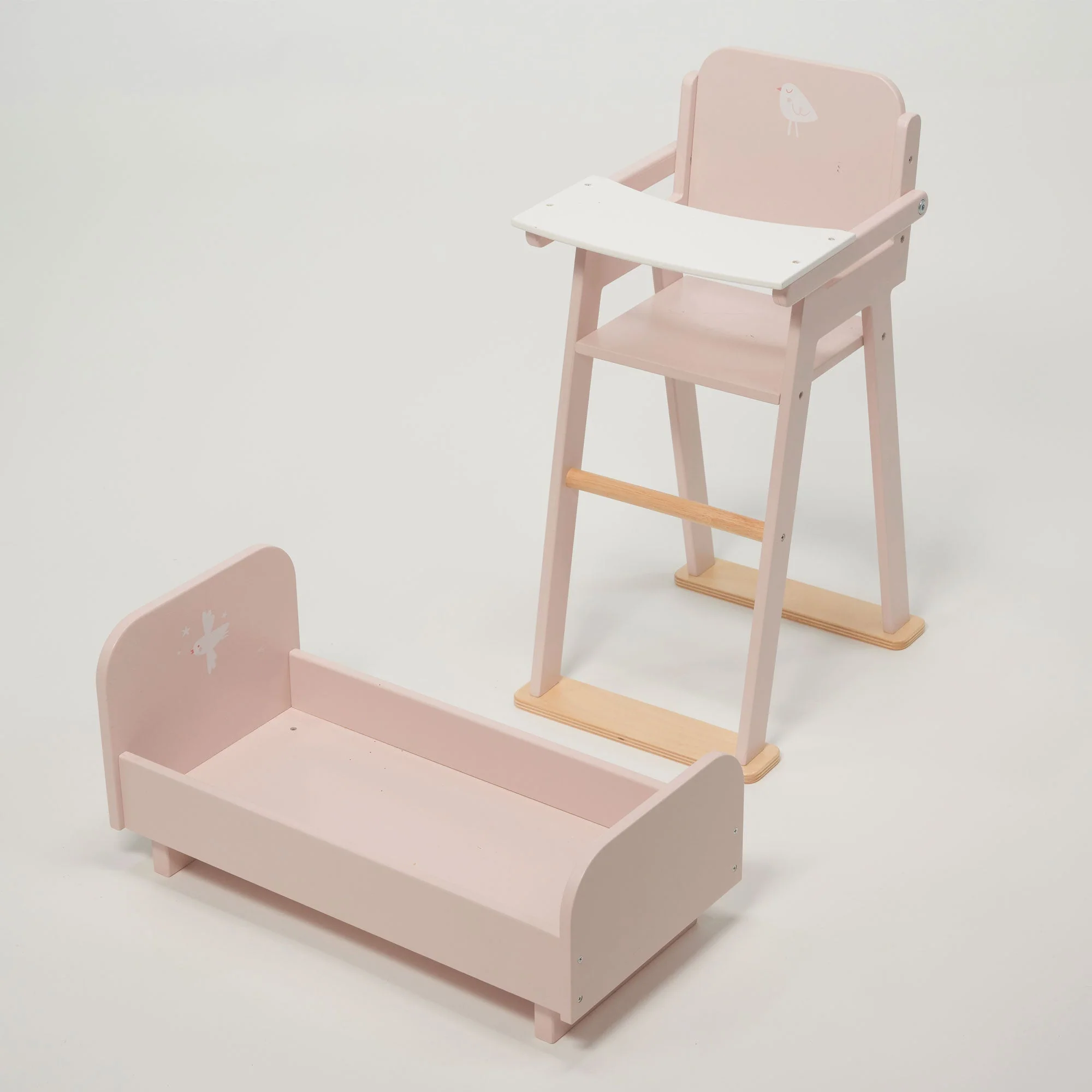 Mentari Baby Doll Furniture Bundle - Image 3