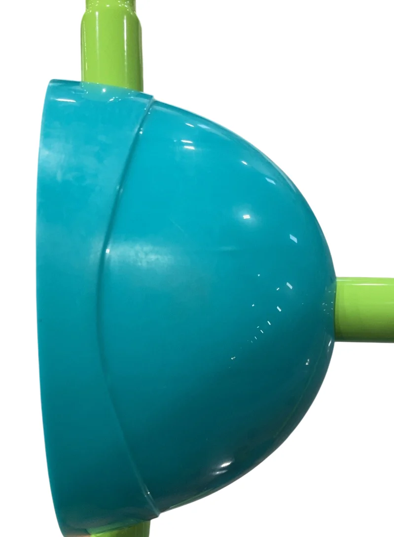 Baby Einstein Activity Jumper, Curiosity Cove - Image 10