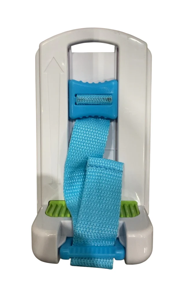 Baby Einstein Sea Dreams Soother, Blue - Image 3
