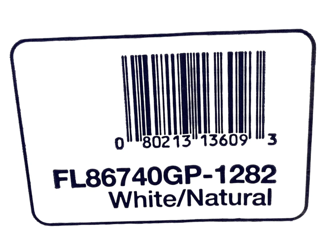 Baby Gap Brannan Bear Wall Shelf, White - Image 4