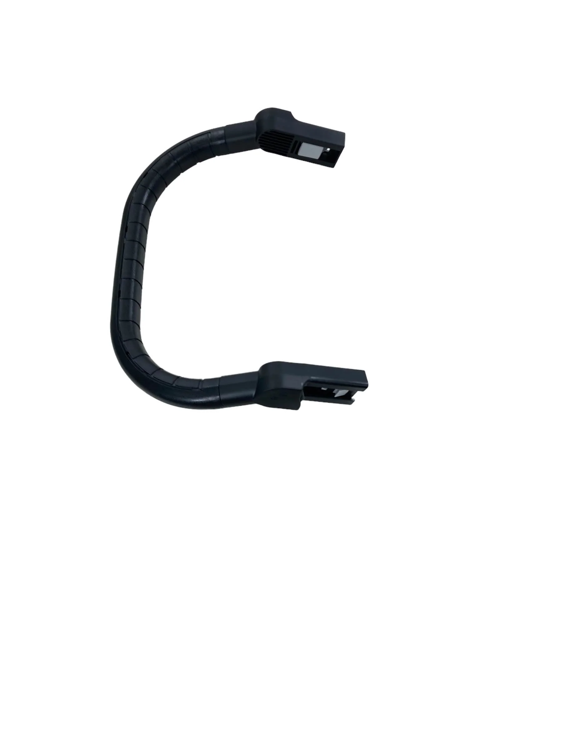 Baby Jogger Belly Bar Double, Black - Image 4