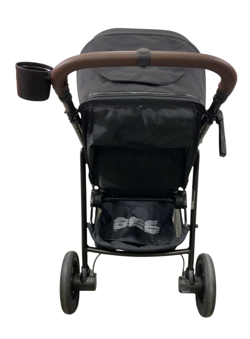 Baby Jogger City Mini Air Lightweight Stroller, 2024, Rich Black - Image 6