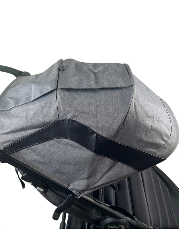 Baby Jogger City Mini GT2 Stroller, 2020, Barre - Image 9