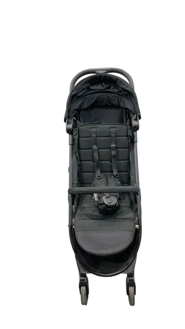 Baby Jogger City Tour 2 Eco Stroller, 2024, Eco Black - Image 3