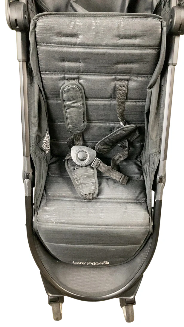 Baby Jogger City Tour 2 Single Stroller, 2021, Pitch Black - Image 7