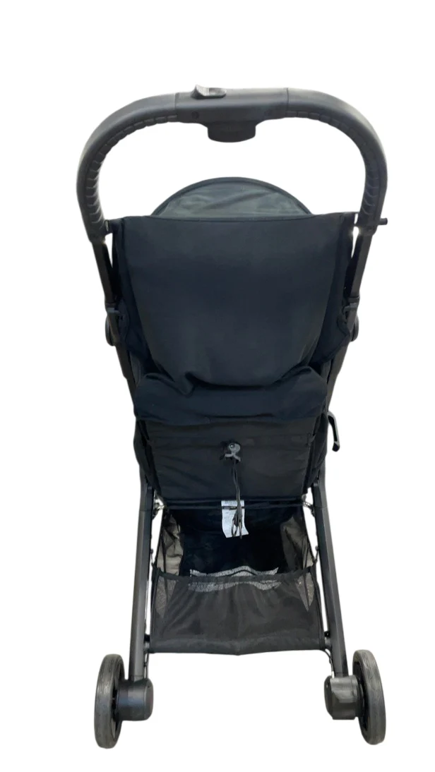 Baby Jogger City Tour 2 Single Stroller, 2024, Jet - Image 3
