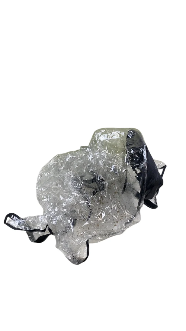 Baby Jogger Double Weather Shield - Image 2