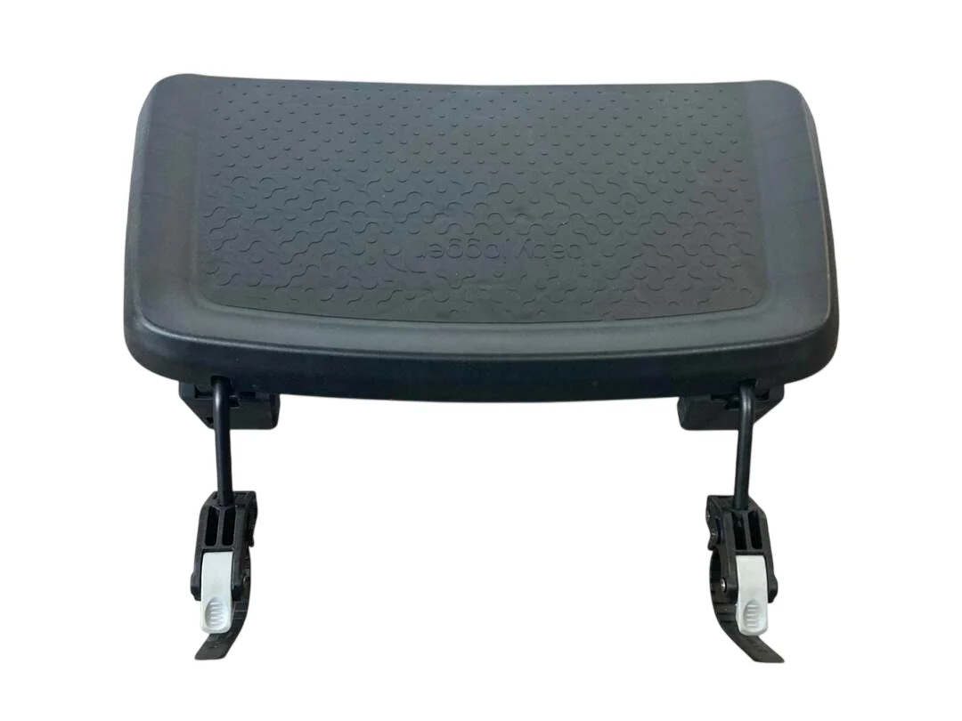 Baby Jogger Glider Board Updated Model, Black - Image 3