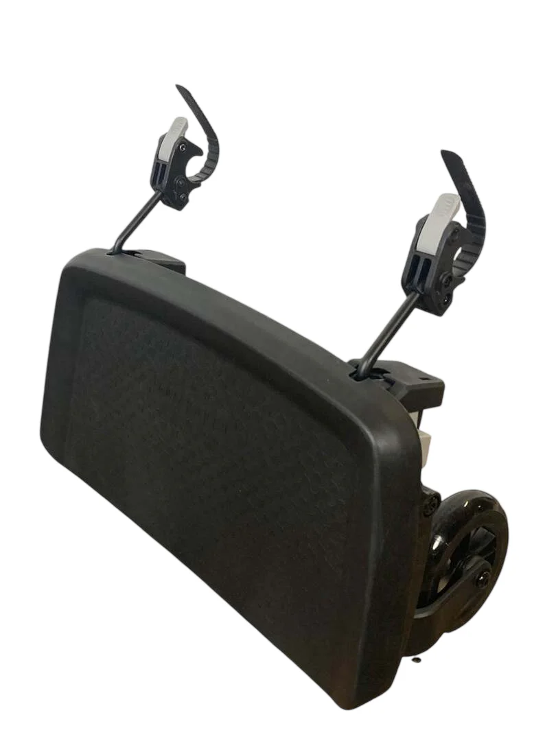Baby Jogger Glider Board Updated Model, Black - Image 7