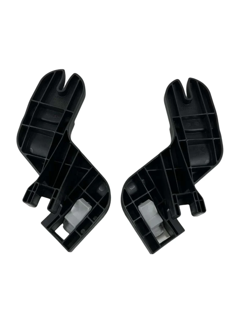 Baby Jogger Graco Car Seat Adapter For City Mini 2 & City Mini GT2, Graco - Image 3