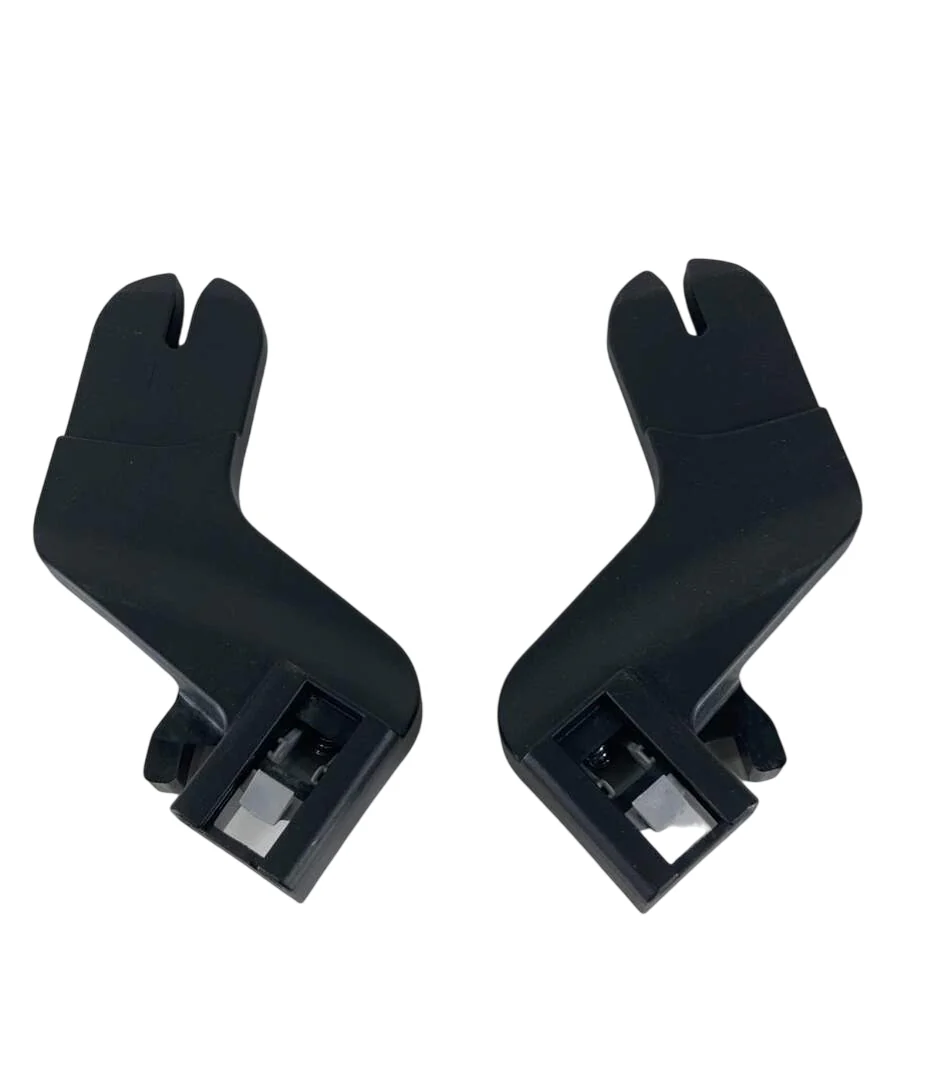 Baby Jogger Graco Car Seat Adapter For City Mini 2 & City Mini GT2, Graco - Image 4