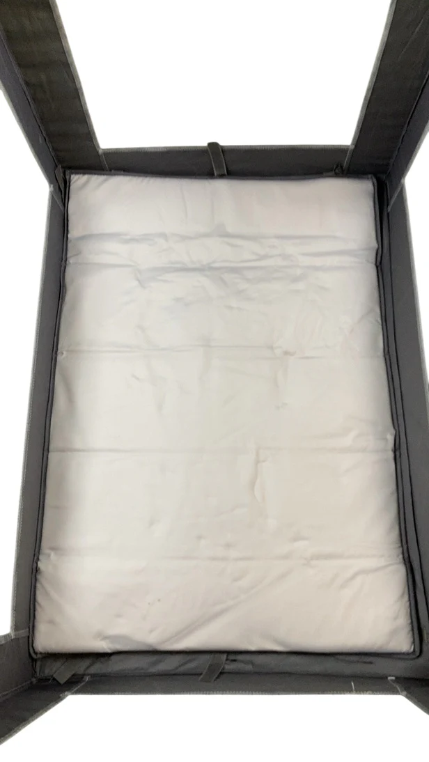 Baby Trend EZRest Nursery Center Playard, Finley - Image 7