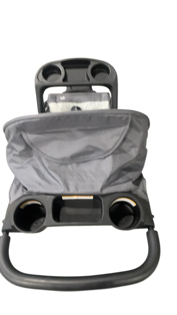 Baby Trend Journey Jogger Stroller, 2025, Stellar Grey - Image 6