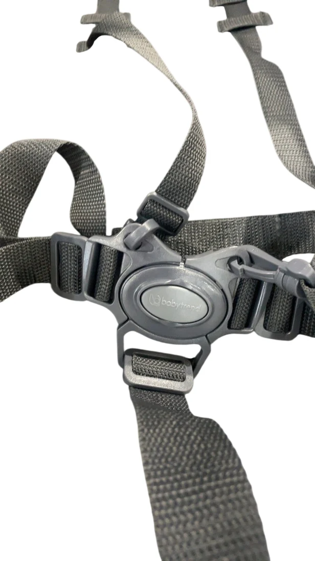 Baby Trend Journey Jogger Stroller, 2025, Stellar Grey - Image 8