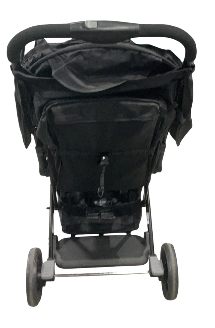 Baby Trend Sit N' Stand Double 2.0 Stroller, Dash black, 2025 - Image 8