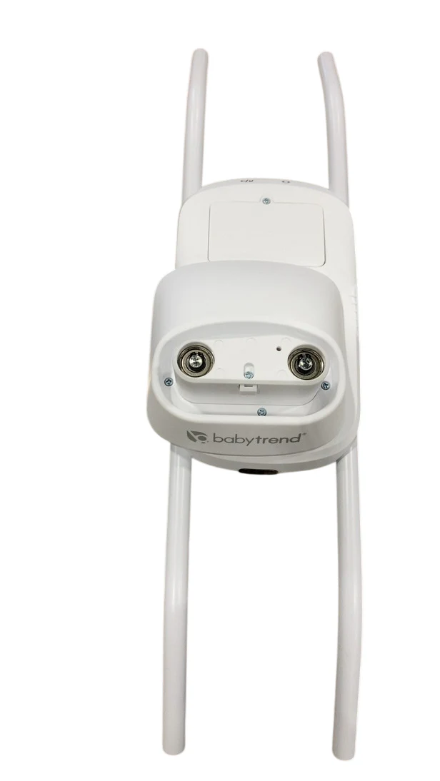 Baby Trend Sit N' Sway Portable Swing, Dash Tan - Image 3