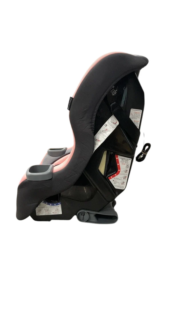 Baby Trend Trooper 3-in-1 Convertible Car Seat, Quartz Pink, 2024 - Image 4