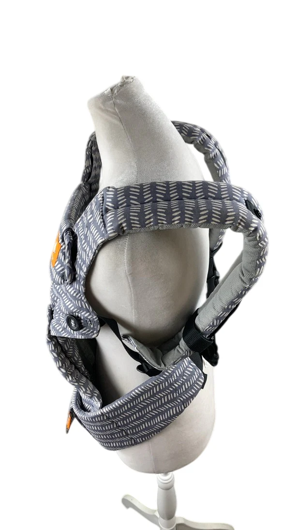 Baby Tula Explore Baby Carrier, Beyond Classic, Mesh - Image 4