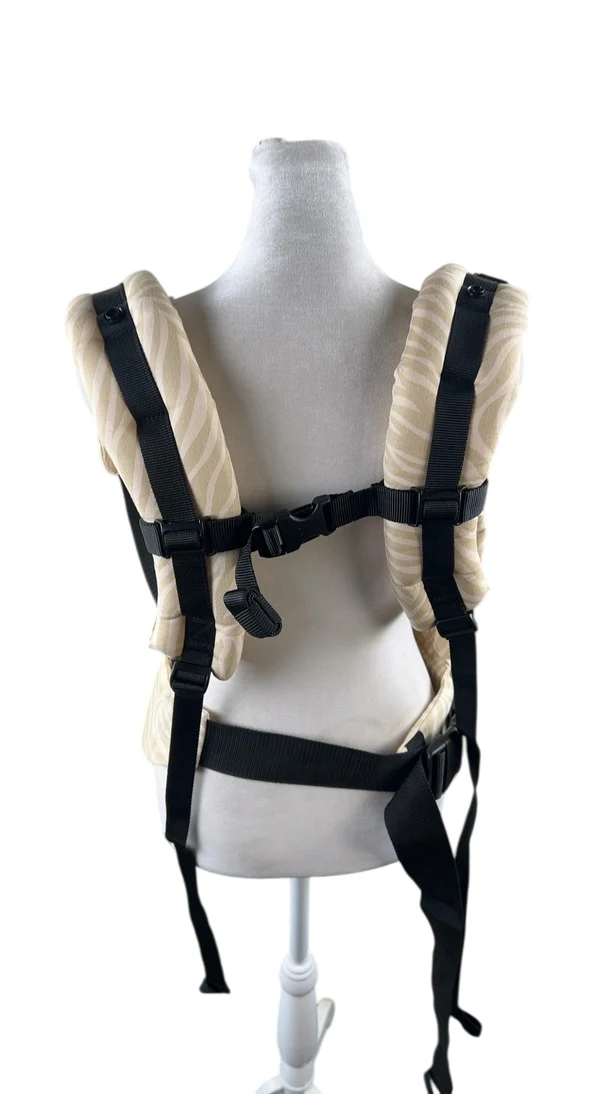 Baby Tula Toddler Carrier, Savannah, Cotton - Image 4