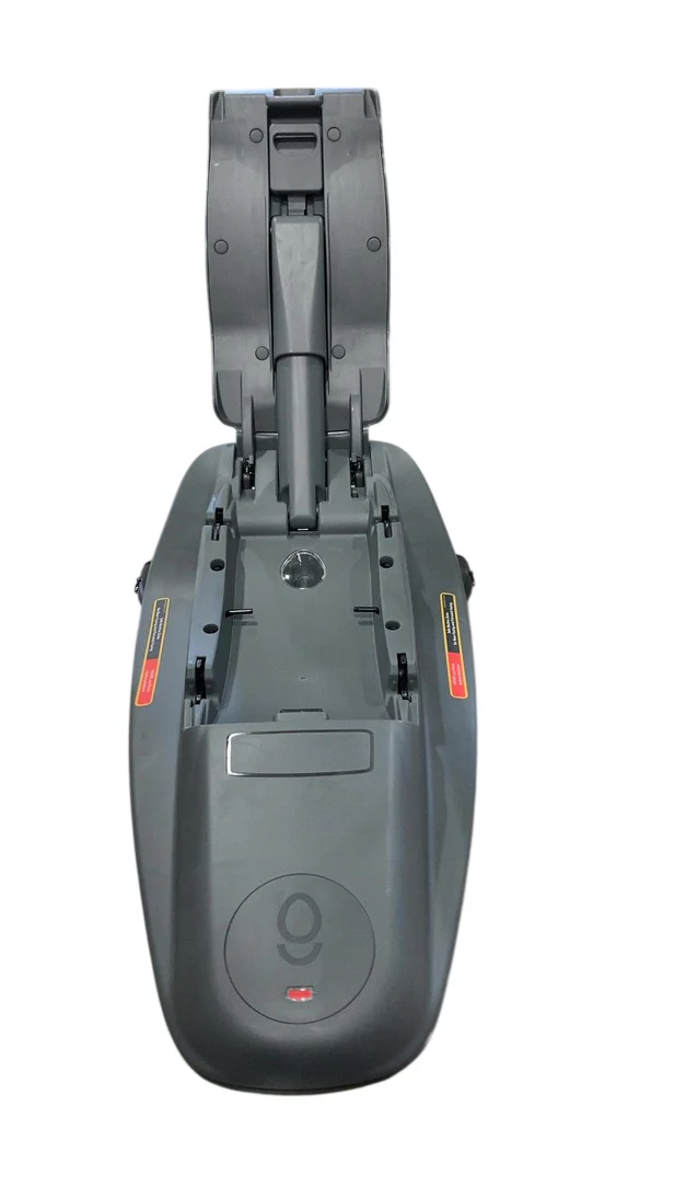 Babyark Classic Base, 2025, Charcoal Grey - Image 2