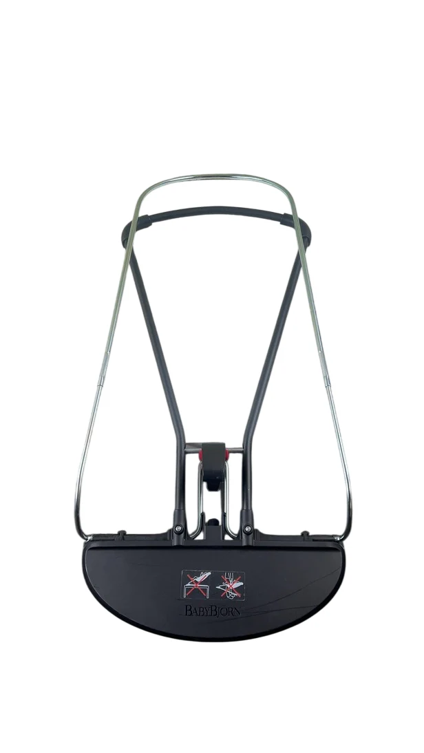 BabyBjorn Frame For Bouncer, Black - Image 5