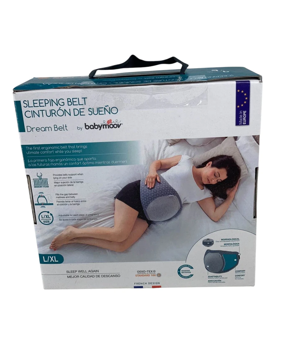 Babymoov Dream Belt Sleep Aid, Large/X-Large - Image 3