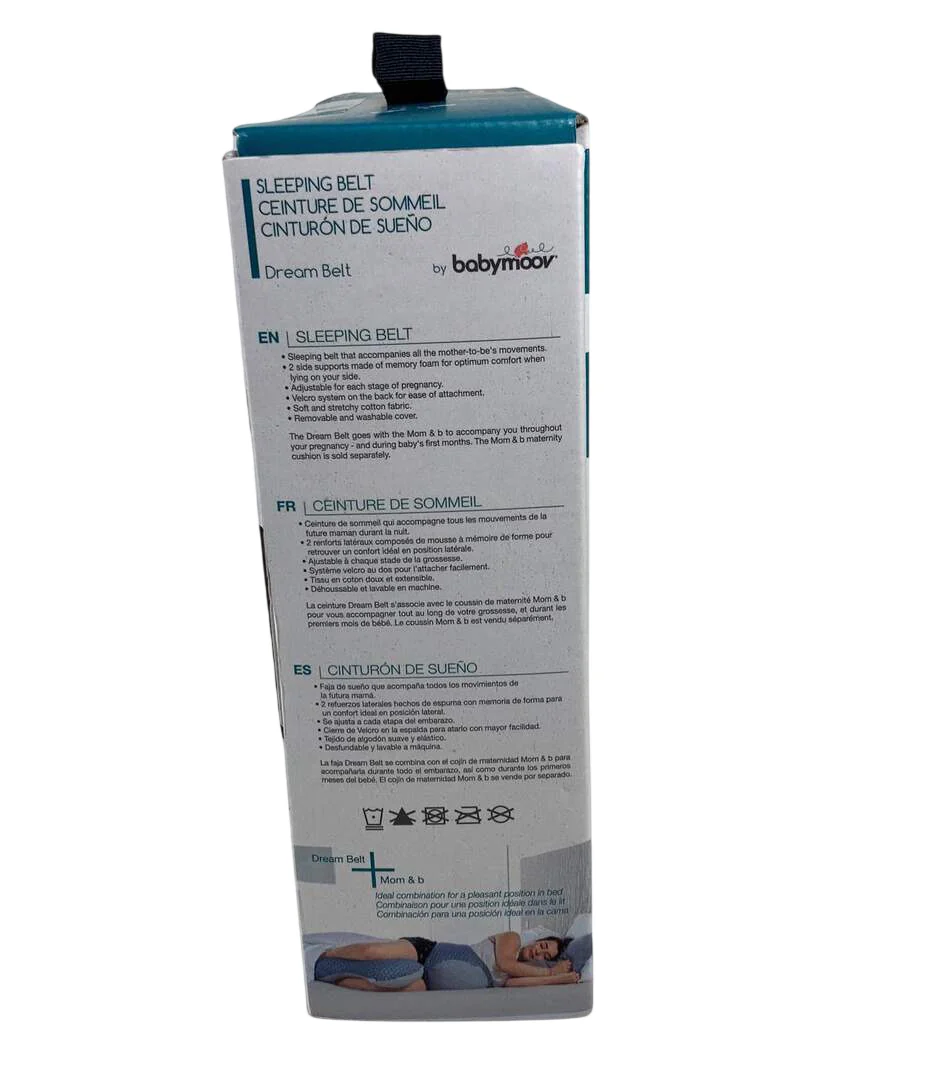 Babymoov Dream Belt Sleep Aid, Large/X-Large - Image 5