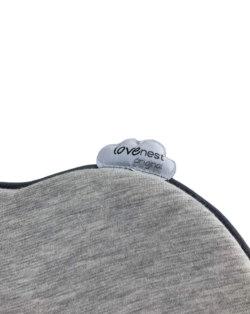 Babymoov Headrest Lovenest, Gray - Image 3