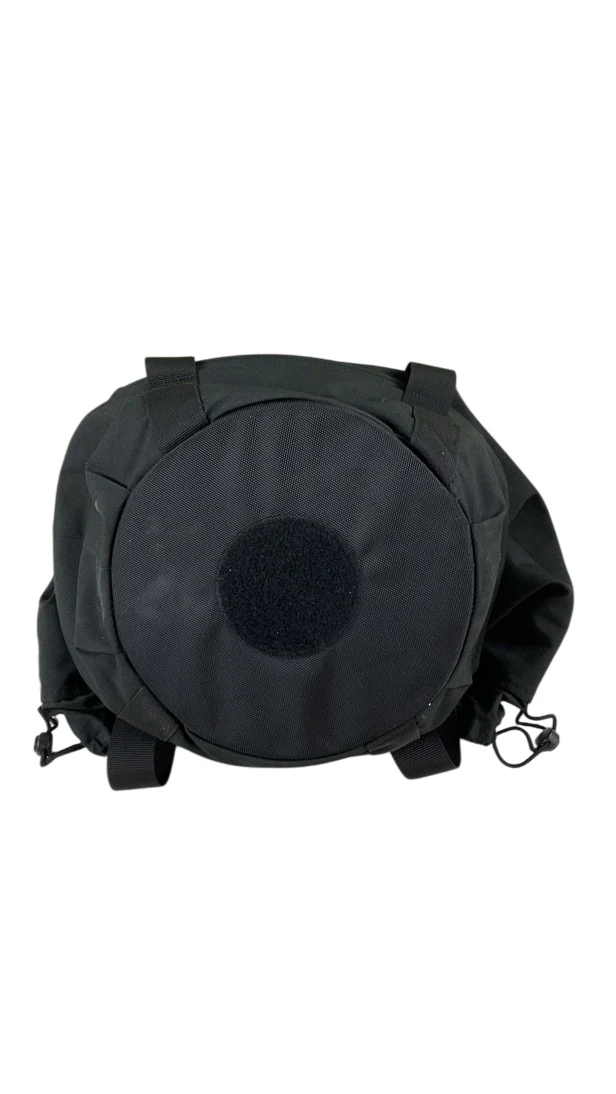 Babyzen Replacement Bag For YOYO+ Bag System, Black - Image 3