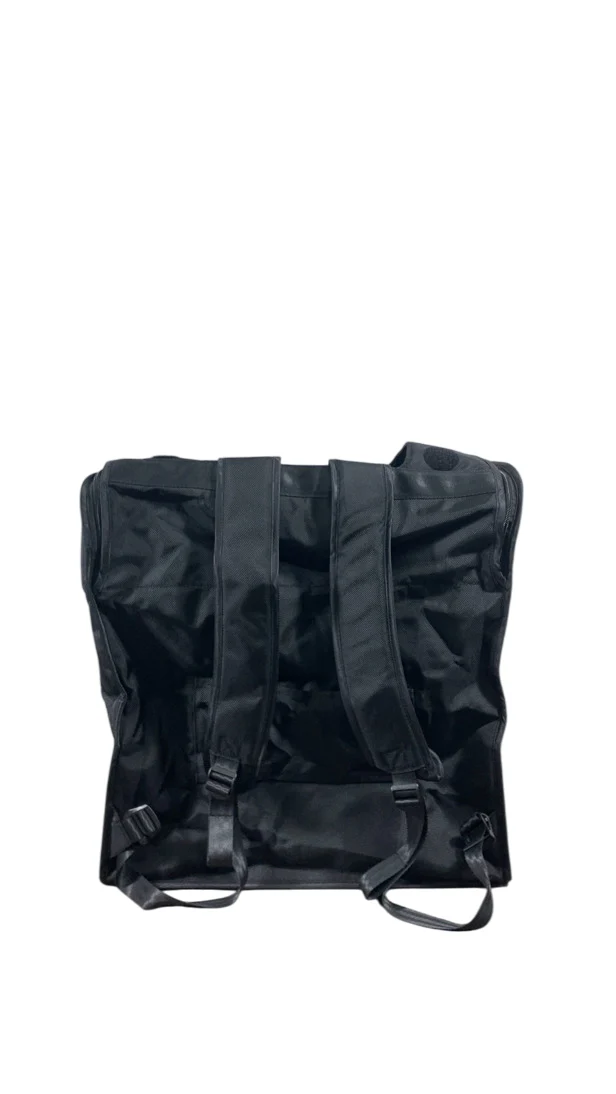 Babyzen YOYO Backpack, Black - Image 3